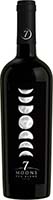 7 Moons Red Blend 750ml.