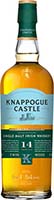 Knappogue Castle 14yr Non-chill 750ml