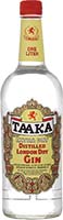 Taaka Gin 1l Is Out Of Stock