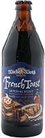 Wicked Weed Barrel Aged French Toast Imperial Stout 500 Ml