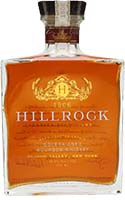 Hillrock Cab Finish Bourbon