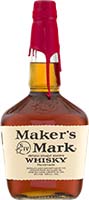 maker's mark bourbon whisky