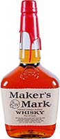 Makers Mark Bourbon 1.75