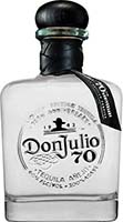 Don Julio Tequila Anejo 70th Anniversary