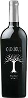 Old Soul Pure Red S/o Is Out Of Stock