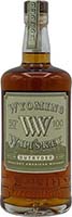 Wyoming Outryder Whiskey