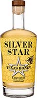 Texas Silver Star Texas Honey Liquor