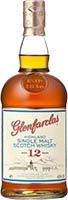 Glenfarclas Scotch Single Malt 12 Year 86@ 750ml