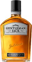 Jack Daniels Gentleman Jack .375l