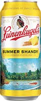 Leinie Cans Summer Shandy