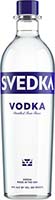 Svedka                         Regular