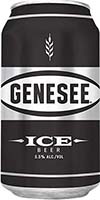 Genesee Ice 30pk Can