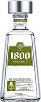 1800 Coconut Silver Tequila