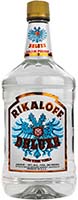Rikaloff Vodka .375