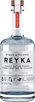 Reyka Vodka 750ml/6