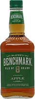 Benchmark Apple Whiskey (750ml)