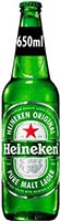 Heineken Single Bottle