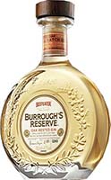 Beefeater Burrough's Reserve Barrel Finished Gin