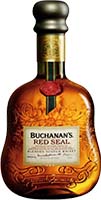 Buchanan's Red Seal