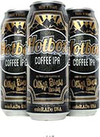 Hot Box  Coffee Ipa     Beer       4 Pk Is Out Of Stock