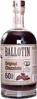 Ballotin Bourbon Original Chocolate