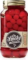 Ole Smoky-chocolate Cherries