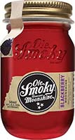 Ole Smoky-blackberry
