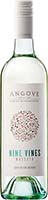 Angove Nine Vines Moscato White Wine