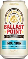 Ballast Point Grunion Pale Ale 6 Pk Can Is Out Of Stock