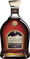 Ararat 20 Yrs