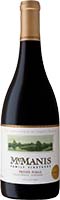Mcmanis Petite Sirah Is Out Of Stock