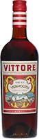 Vittore Red Vermouth 750ml