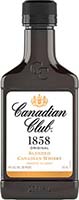 Canadian Club Whisky 200ml Is Out Of Stock
