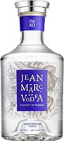 Jean-marc Xo Vodka