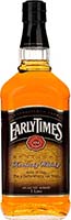 Early Times Whisky 1.0