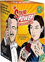 Sour Power Pack 6pk (petrus/monks) *sale*