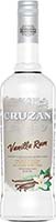 Cruzan Vanilla Flavored Rum Is Out Of Stock