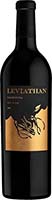Leviathan Red Wine