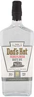Dad's Hat White Rye