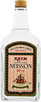 Nisson Blanc Rum