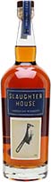 Slaughter House American Whiskey  *