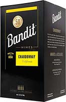 Bandit Chardonnay White Wine