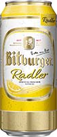 Bitburger Rad 4pk Can