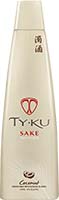 Tyku Sake Coconut 720ml