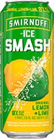 Smirnoff Smirnoff Ice Smash Lemon/lime