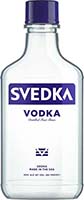 Svedka Vodka 200ml