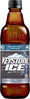 Keystone Ice 40 Oz Bot
