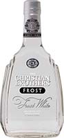 Christian Bros Frost