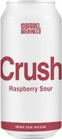 10 Barrel Raspberry Crush 12oz