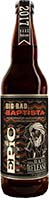 Epic Big Bad Baptist - 2018 Rare Release Is Out Of Stock